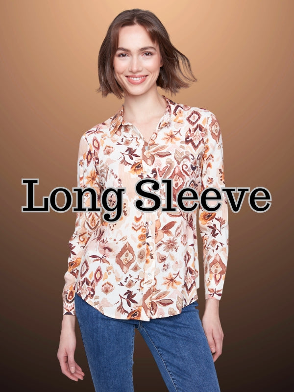 Long Sleeve