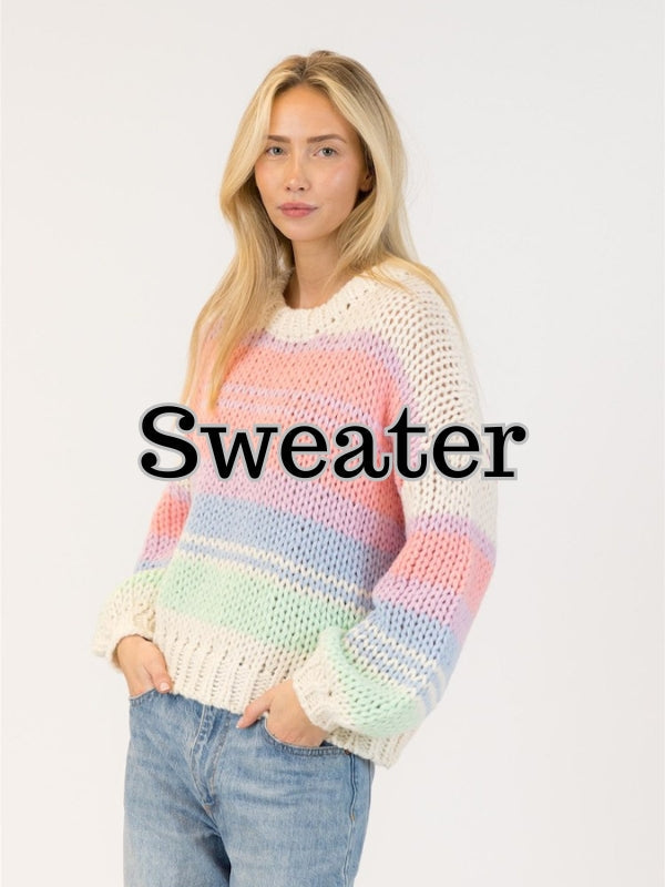 Sweaters