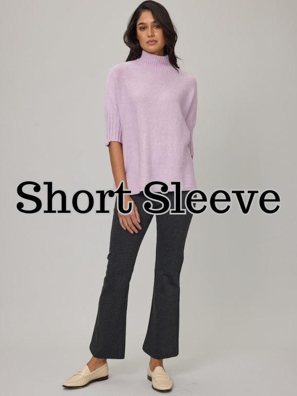 Short Sleeve