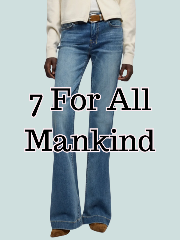 7 For All Mankind