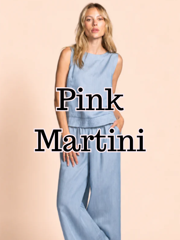 Pink Martini