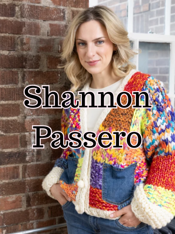 Shannon Passero