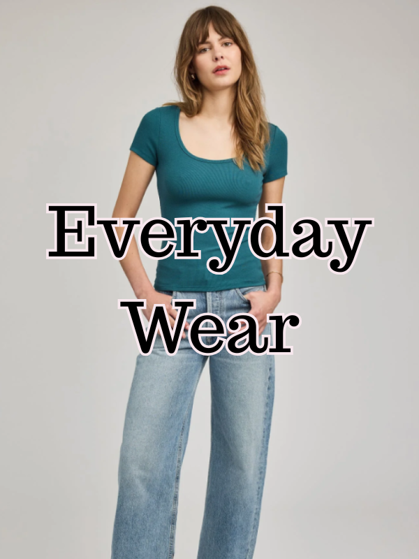 Everyday Wear