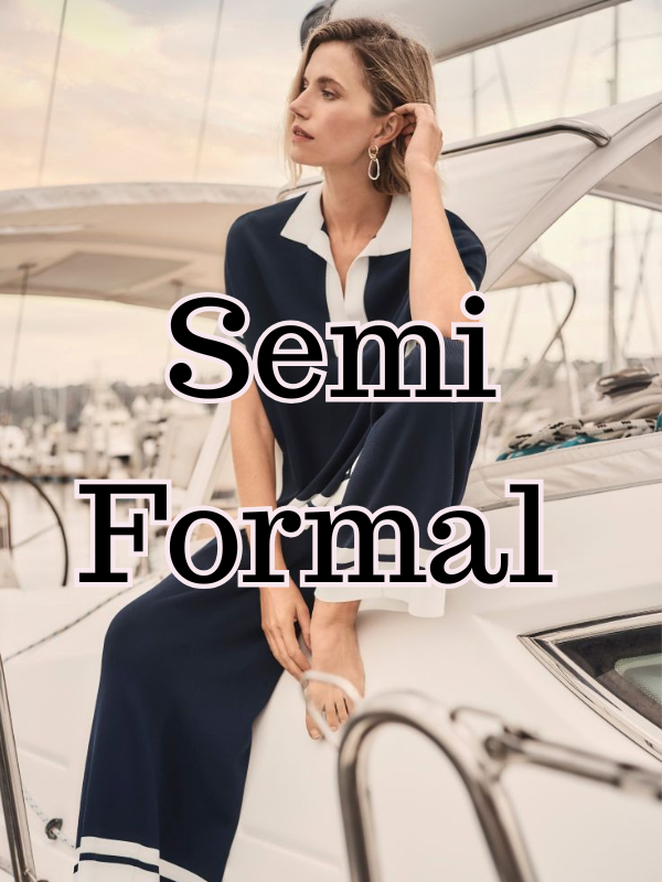 Semi Formal