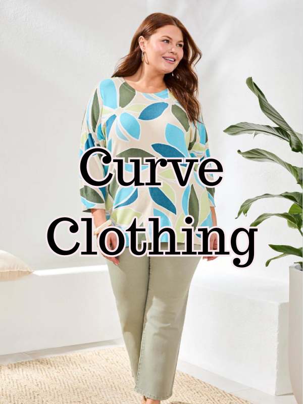 Curve Clothing