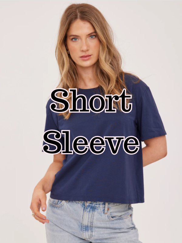 Short Sleeve