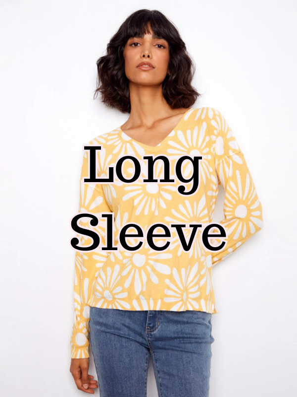 Long Sleeve