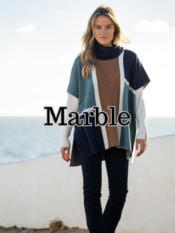 Marble