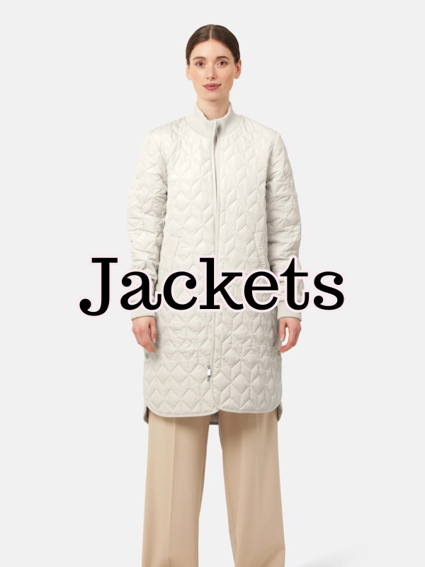 Jackets