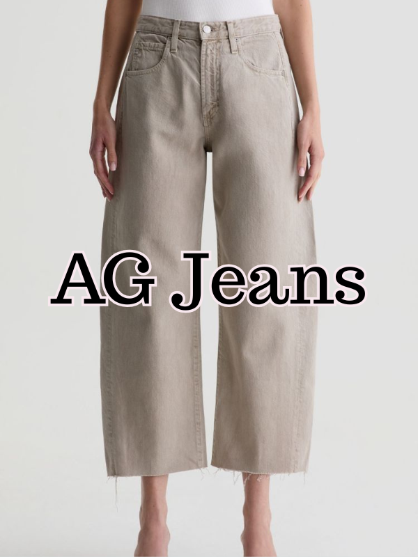 AG Jeans