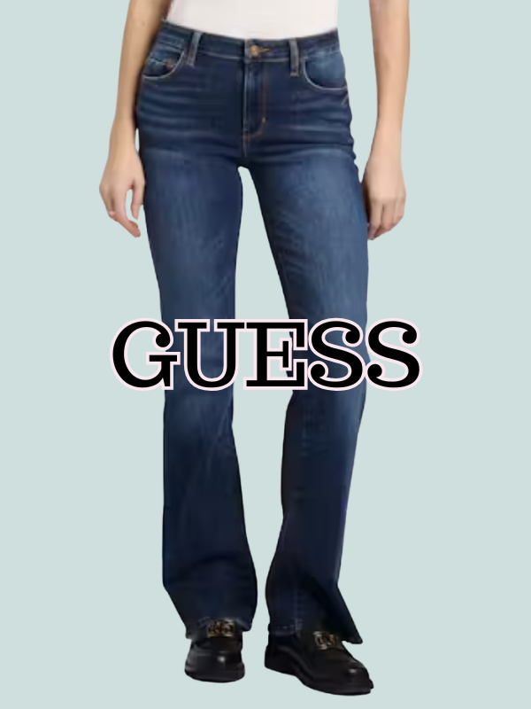 GUESS