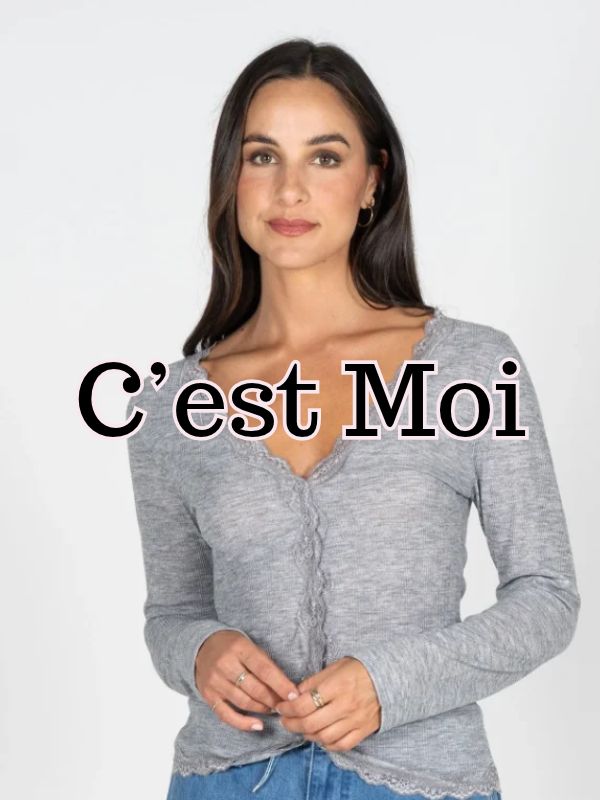 C'est Moi Clothing For Women