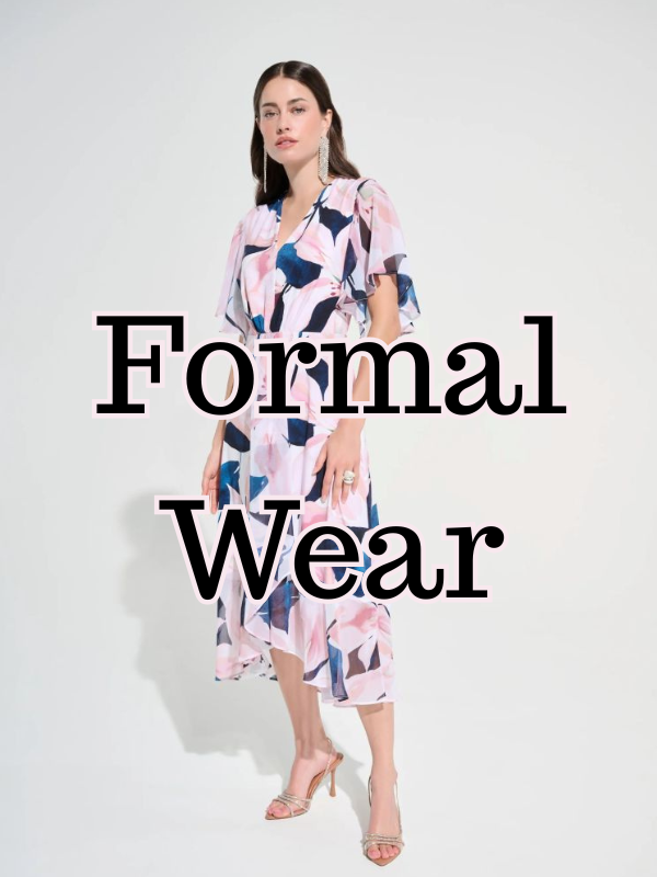Formal wear, joseph ribkoff and frank lyman, mother of the bride, gowns, fancy dresses