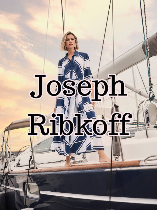 Joseph Ribkoff