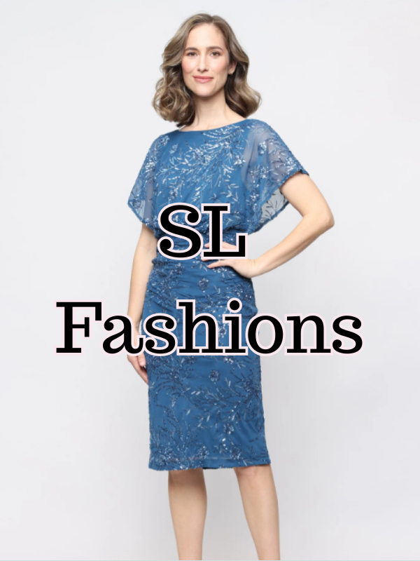 SL Fashions