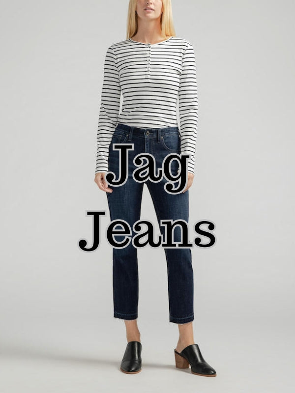 Jag Jeans