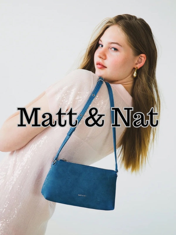 MATT & NAT