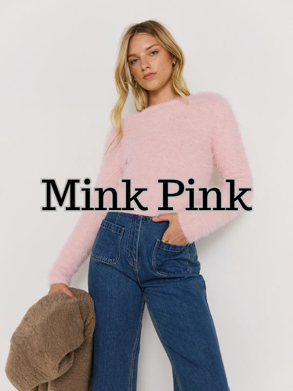 Mink Pink