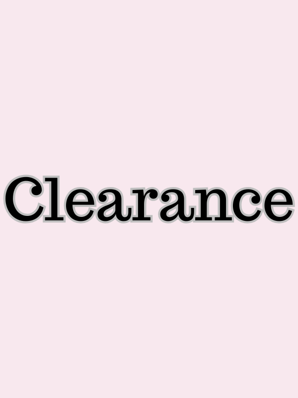 Clearance