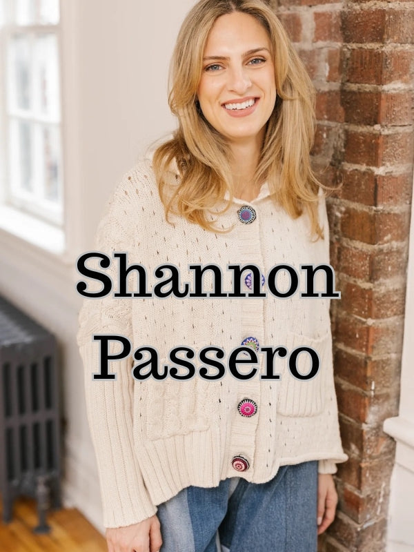 Shannon Passero