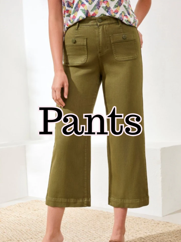 All Pants