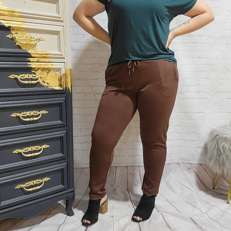 Pantalon Banu 157 avec poche