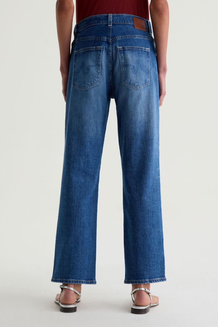 Brinley Crop