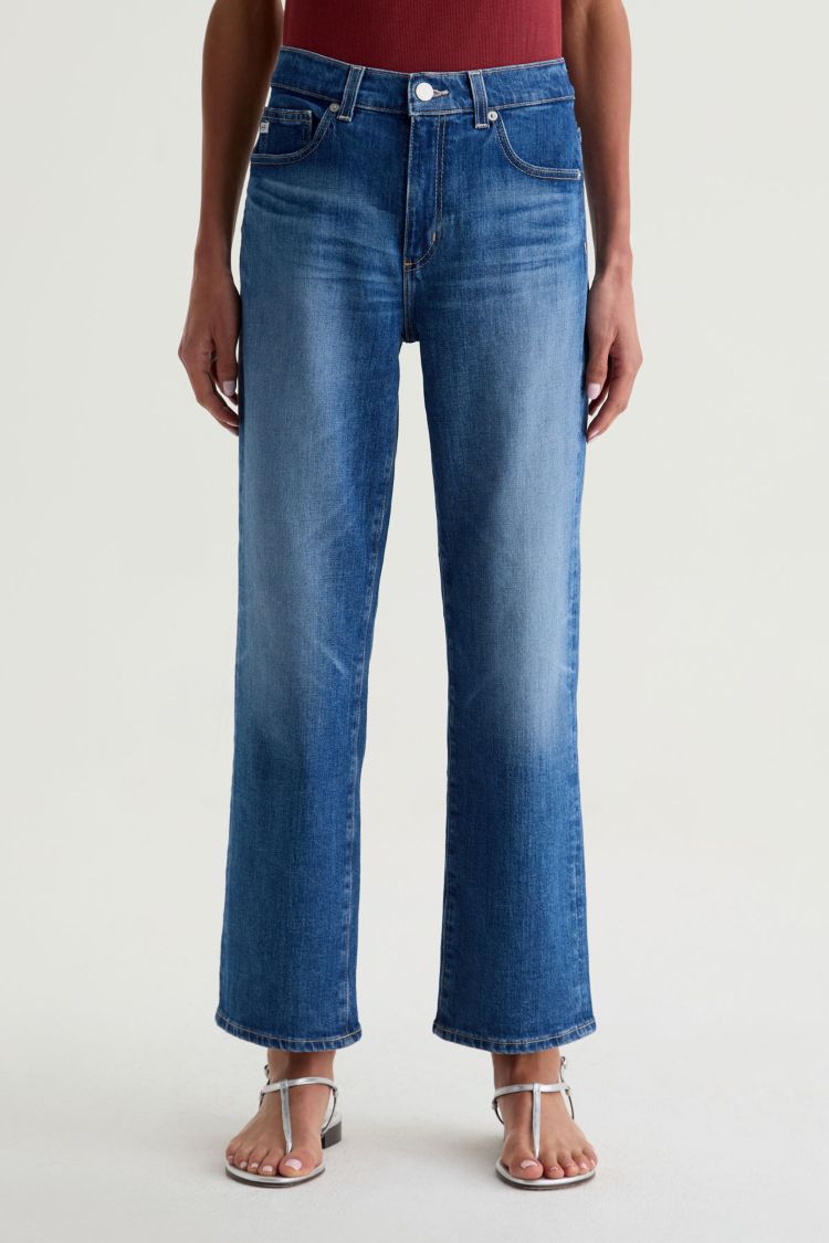 Brinley Crop