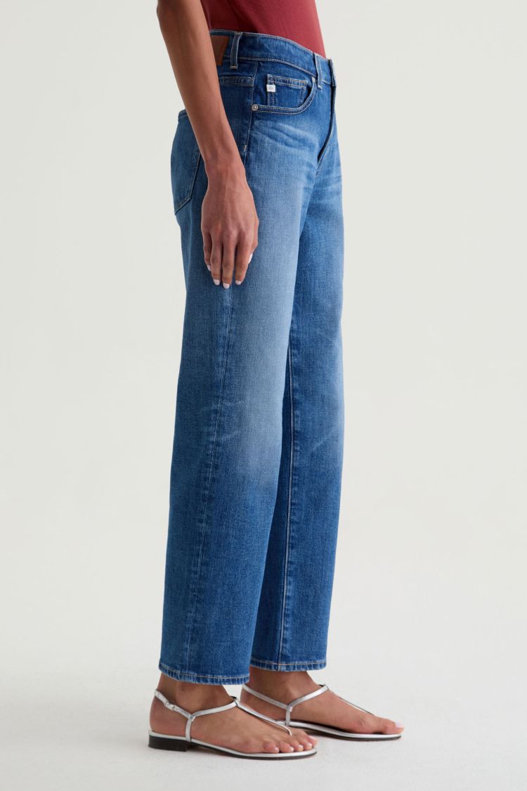 Brinley Crop