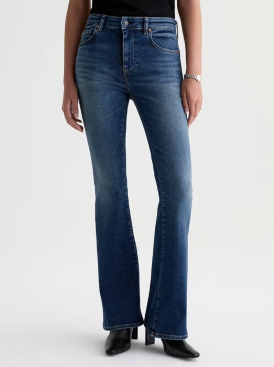 AG Farrah Bootcut Jeans