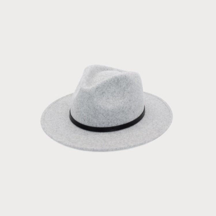 Ace of Something Oslo Fedora color cloud