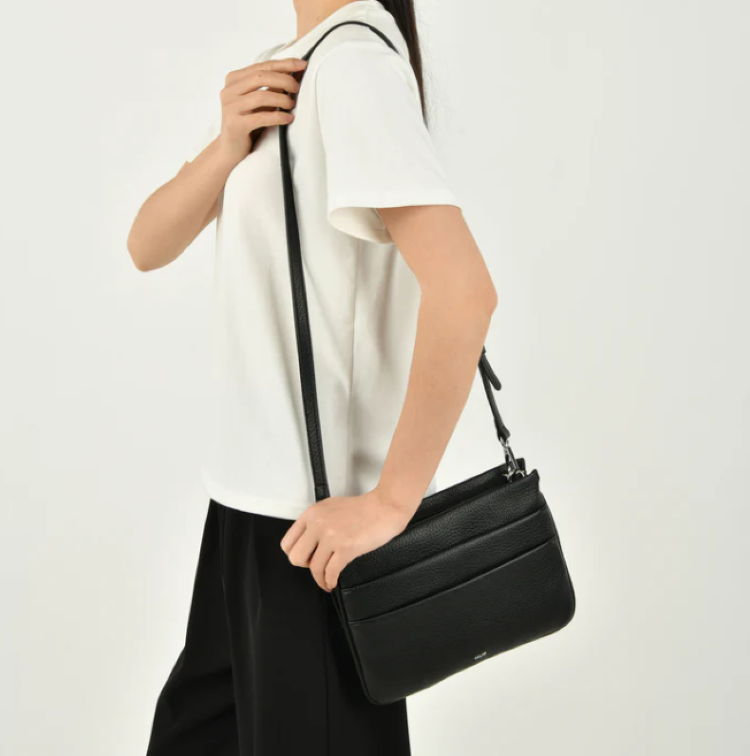 Nina Crossbody Bag
