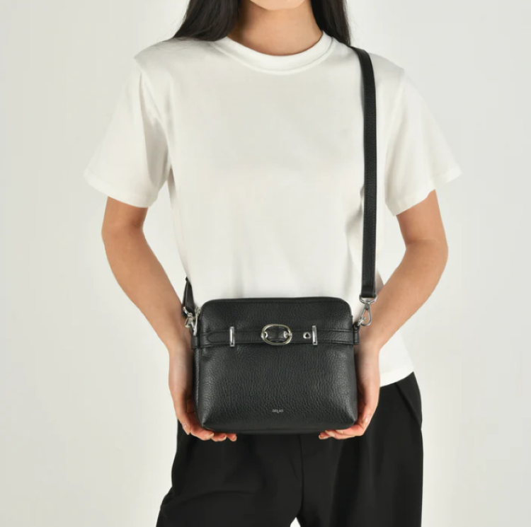 Veda Crossbody Bag