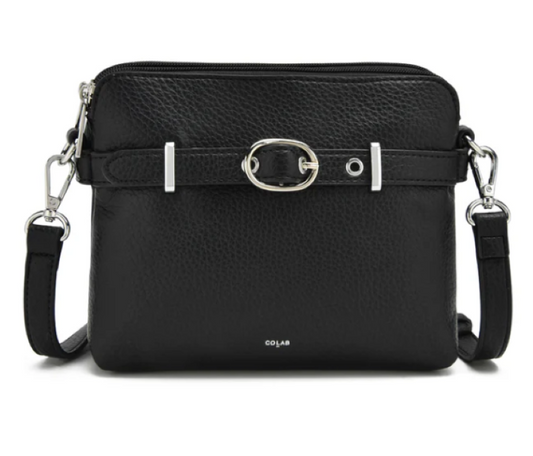 Veda Crossbody Bag