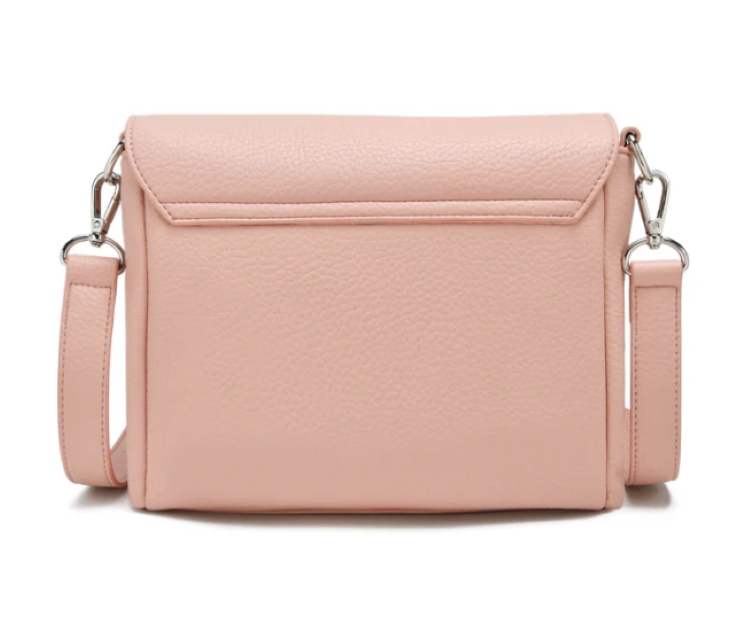 Clara Crossbody Bag