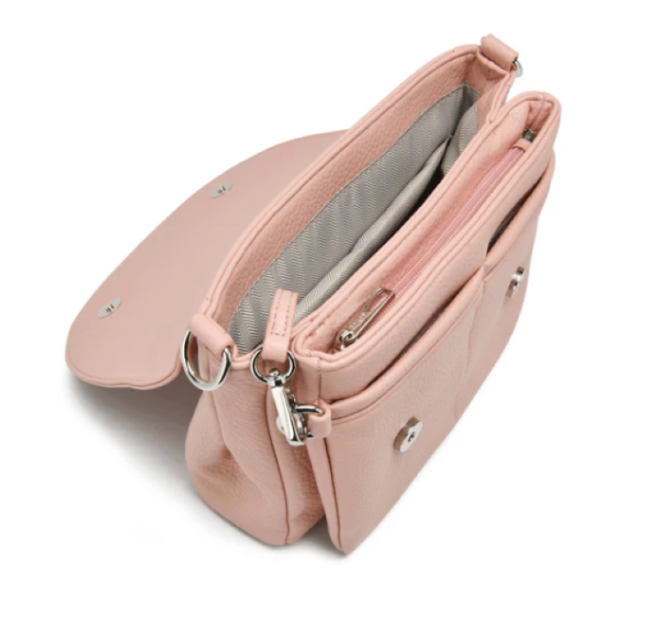 Clara Crossbody Bag