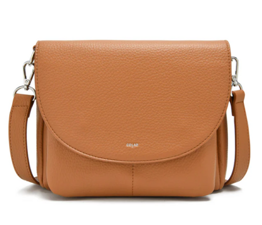 Clara Crossbody Bag