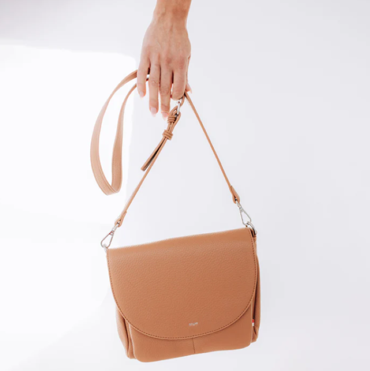 Clara Crossbody Bag