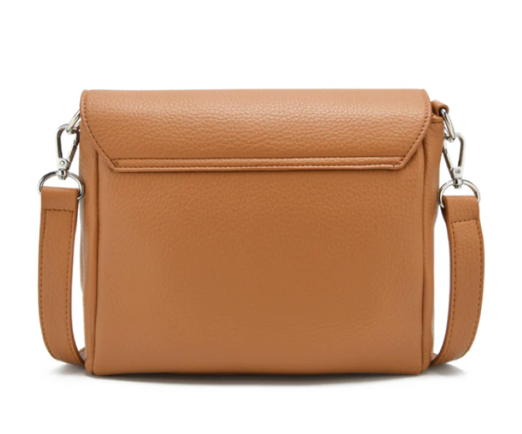 Clara Crossbody Bag