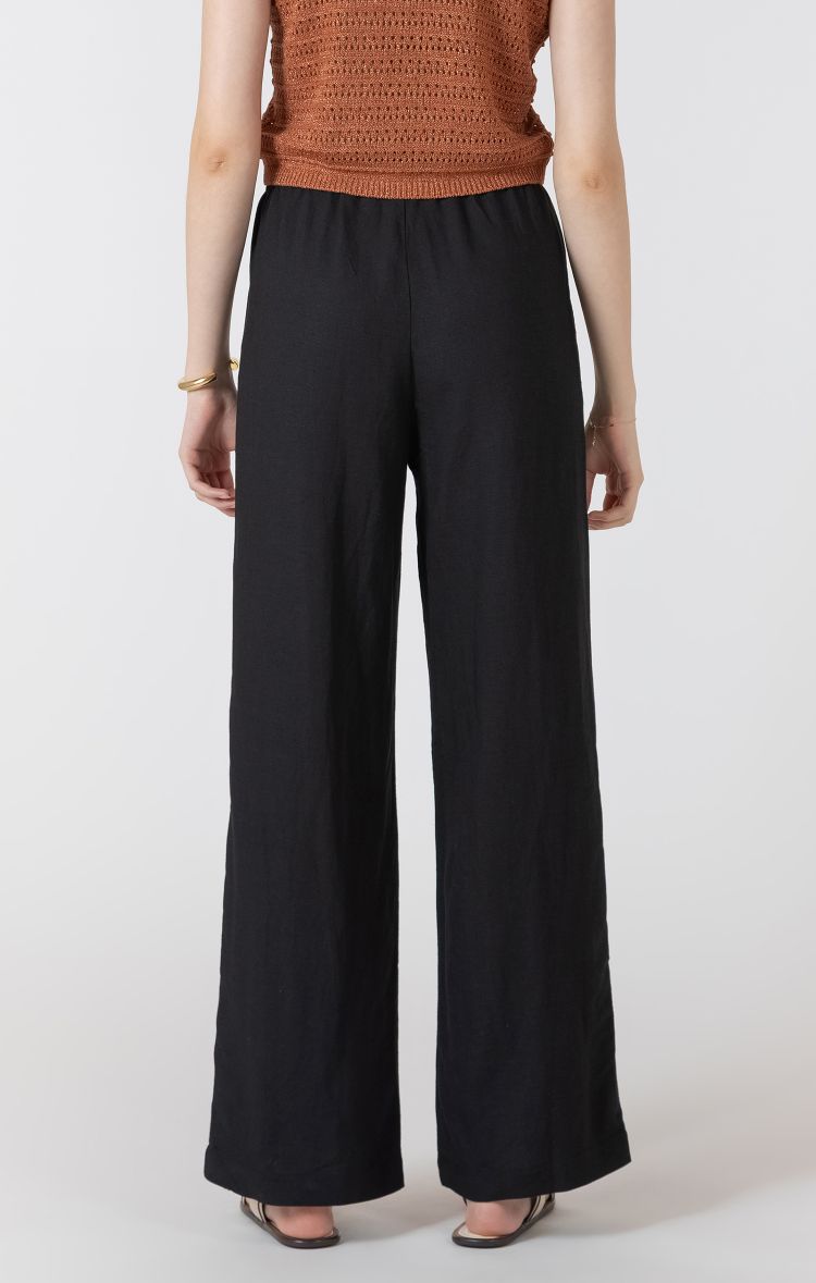 Linen Pants