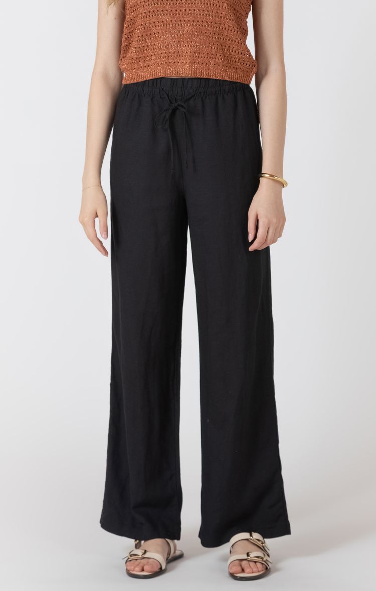 Linen Pants