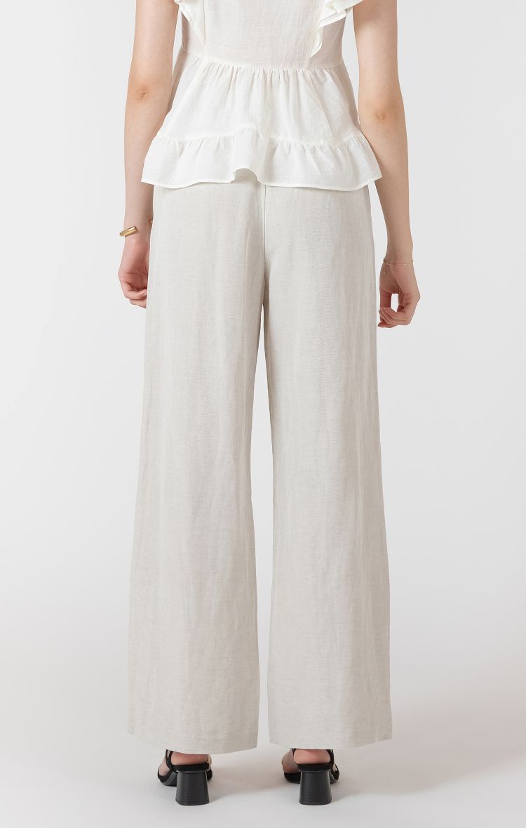 Linen Pants