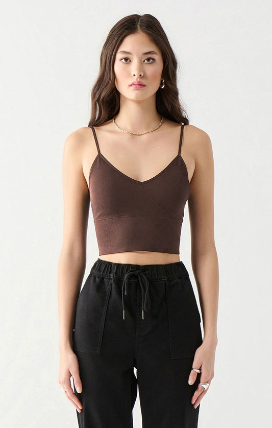 Seamless Bra