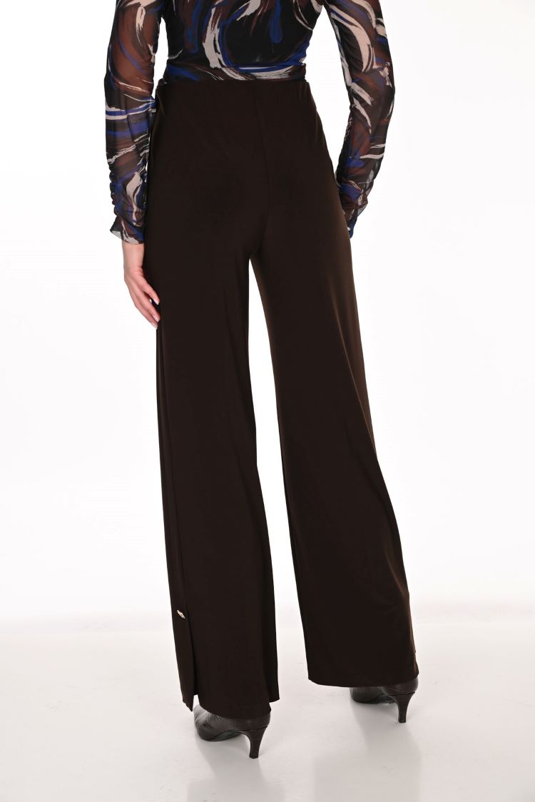 High Waisted Trouser