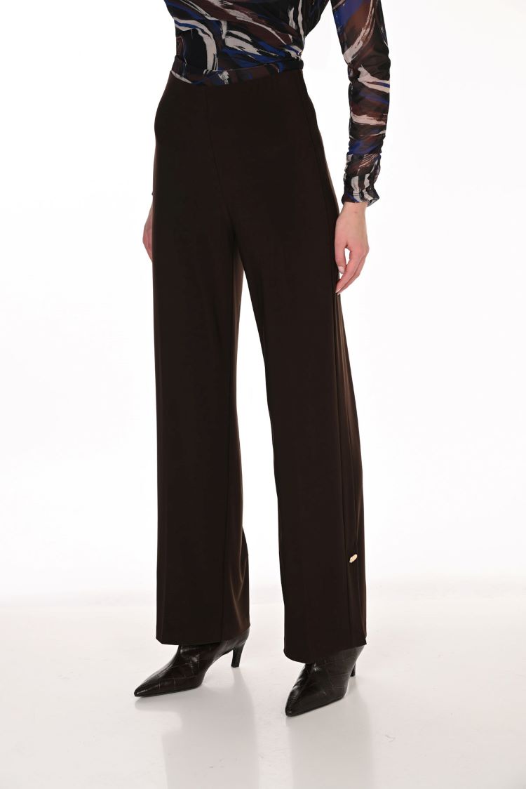 High Waisted Trouser