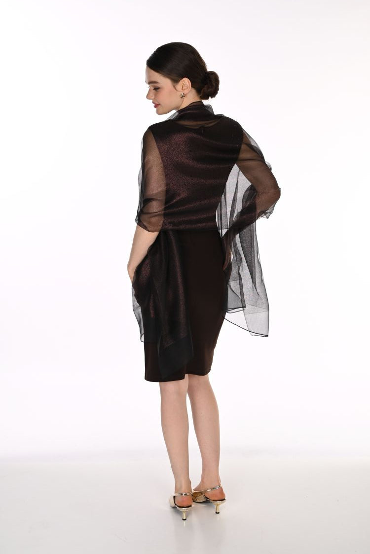 Woven Shawl