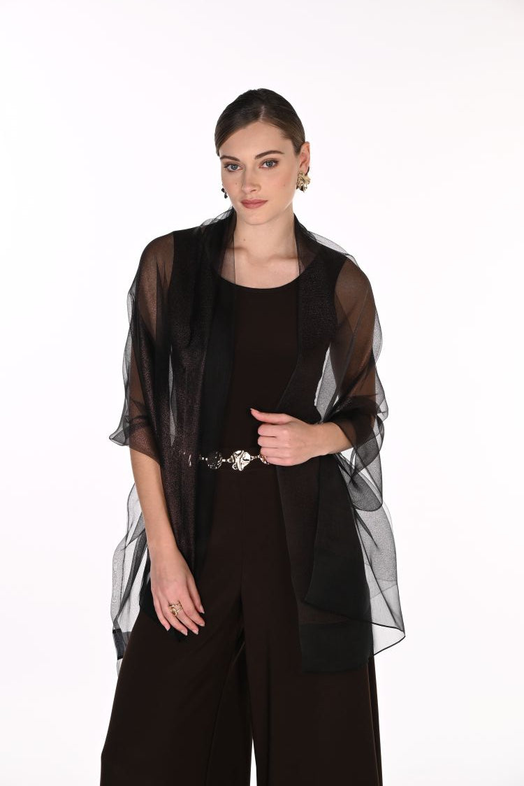 Woven Shawl