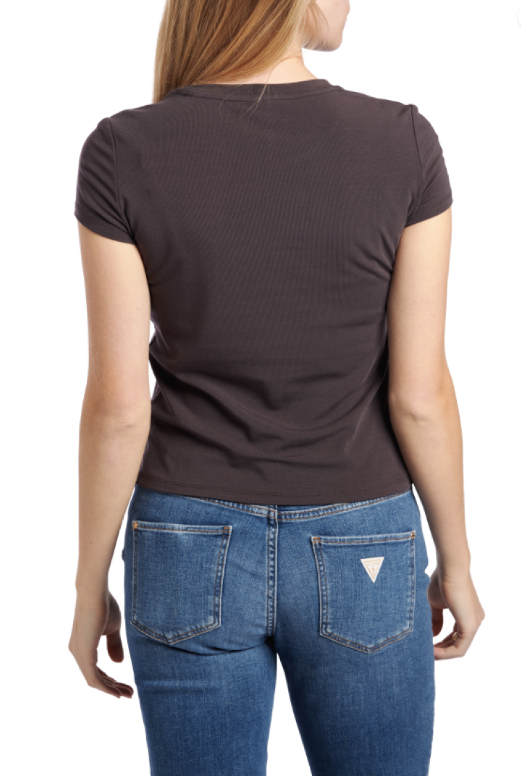 Slim Fit Tee