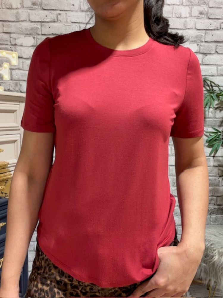 Brielle Tee