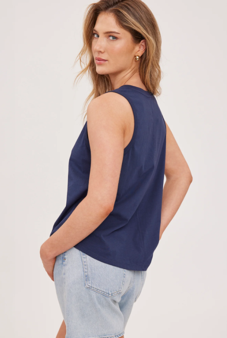 Gisele Tank